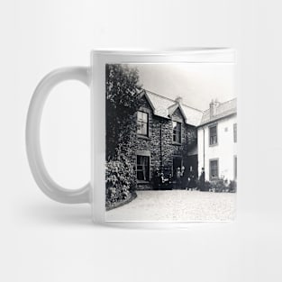 Dun Bull Hotel, Mardale 1949 Mug